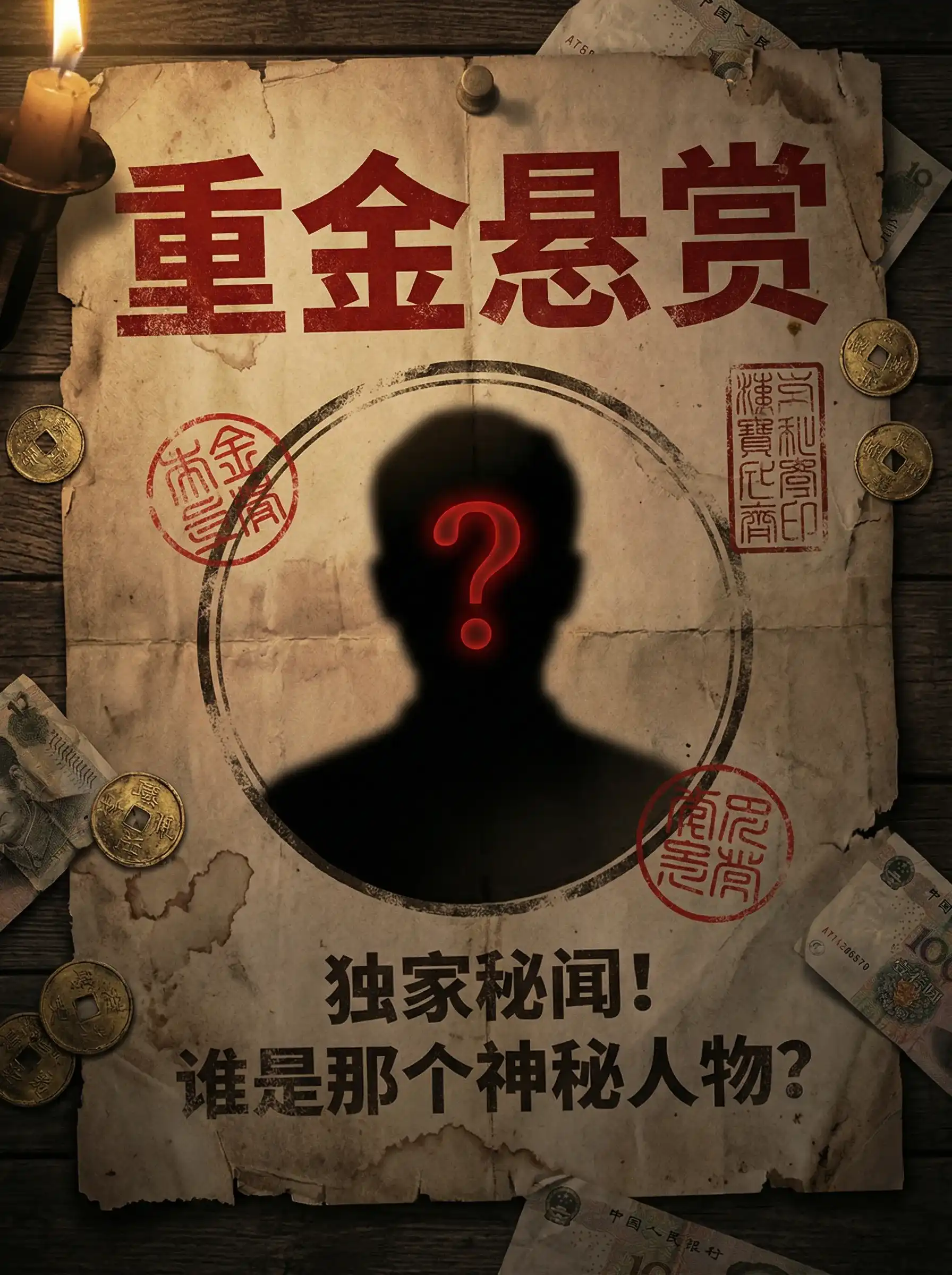 AY体育网址 - 重金悬赏线索征集令